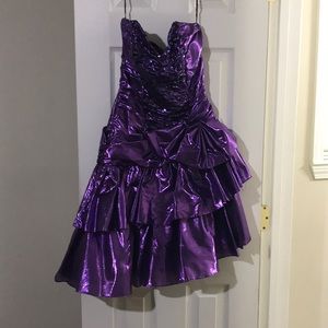 Zum zum prom/party dress